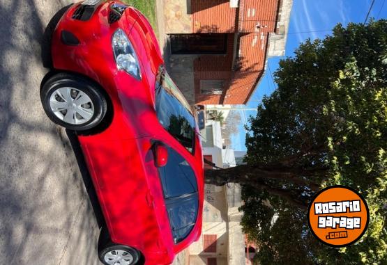 Autos - Nissan Sense pur drive 2016 Nafta 49000Km - En Venta