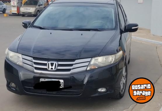 Autos - Honda 2010 2010 Nafta 230000Km - En Venta