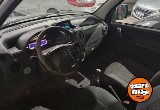 Utilitarios - Citroen BERLINGO 2018 Diesel 1Km - En Venta