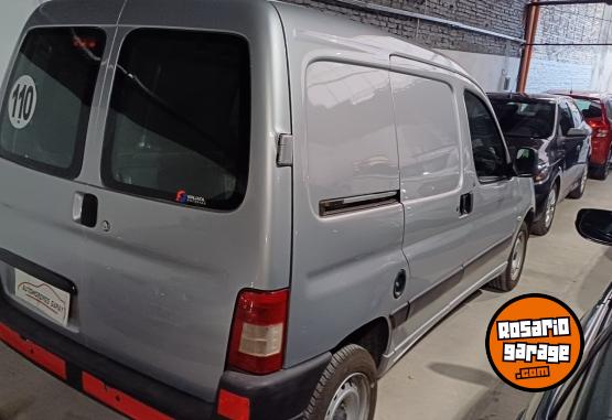 Utilitarios - Citroen BERLINGO 2018 Diesel 1Km - En Venta