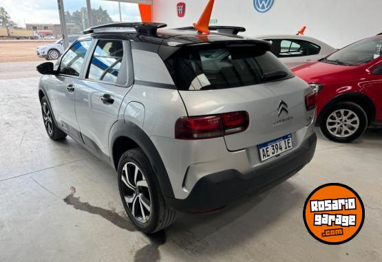 Autos - Citroen C4 CACTUS SHINE 2020 Nafta 100000Km - En Venta