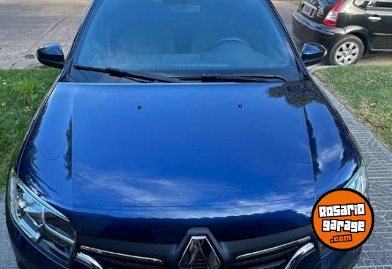 Autos - Renault Sandero Intens 2023 Nafta 6700Km - En Venta