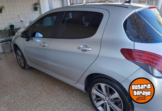 Autos - Peugeot 2019 2019 Nafta 75000Km - En Venta