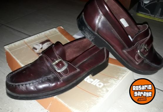 Indumentaria - Vendo zapatos - En Venta