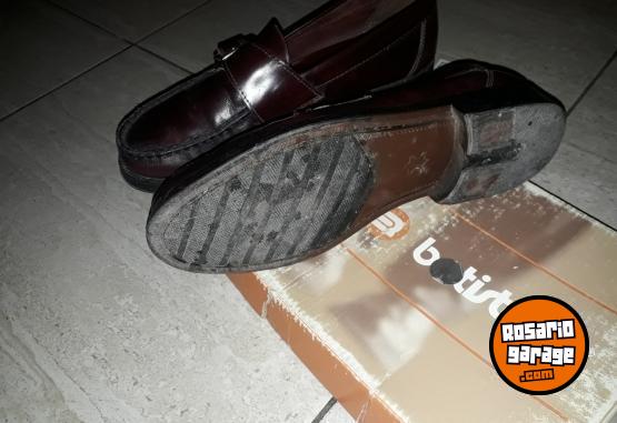 Indumentaria - Vendo zapatos - En Venta