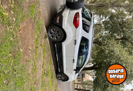 Autos - Ford Ecosport 2013 Nafta 191000Km - En Venta