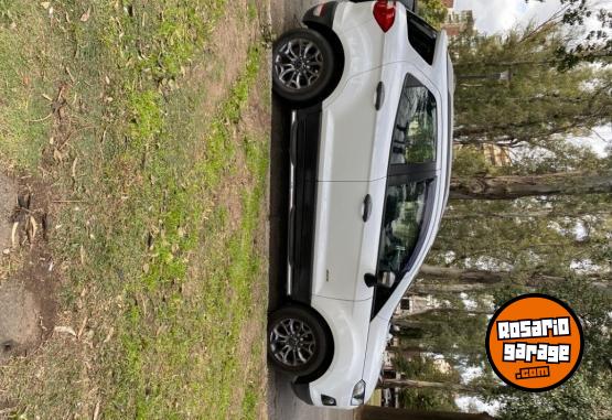 Autos - Ford Ecosport 2013 Nafta 191000Km - En Venta