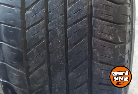 Accesorios para Autos - Bridgestone 3 GOMAS - En Venta