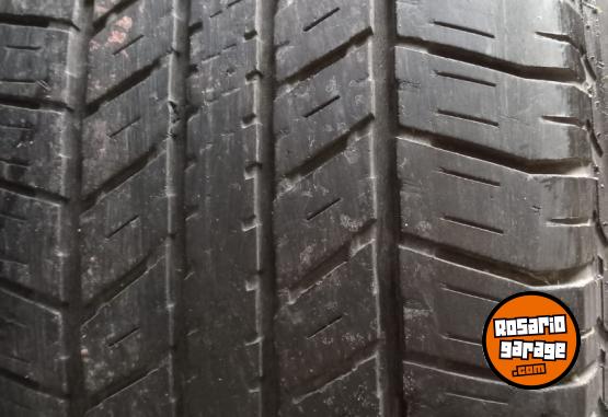 Accesorios para Autos - Bridgestone 3 GOMAS - En Venta