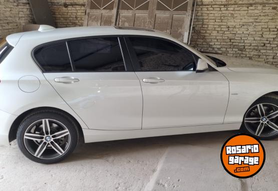 Autos - Bmw 118i SPORT 2019 Nafta 28000Km - En Venta