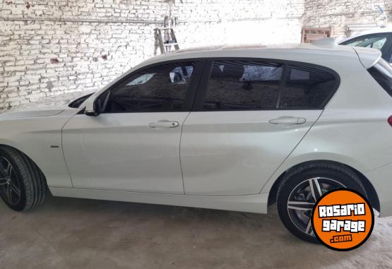 Autos - Bmw 118i SPORT 2019 Nafta 28000Km - En Venta