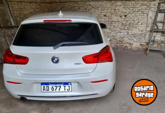 Autos - Bmw 118i SPORT 2019 Nafta 28000Km - En Venta