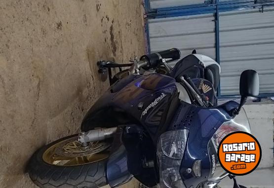 Motos - Honda CBR 900 1999 Nafta 24700Km - En Venta