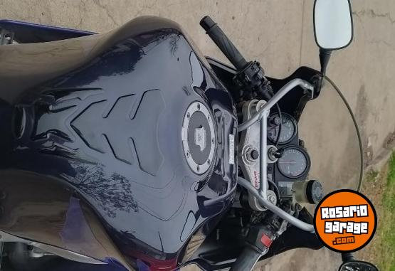 Motos - Honda CBR 900 1999 Nafta 24700Km - En Venta