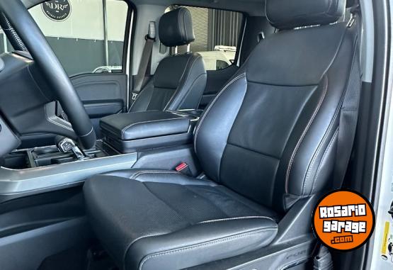 Camionetas - Ford F150 LARIAT HIBRIDA 2021 Electrico / Hibrido 46691Km - En Venta