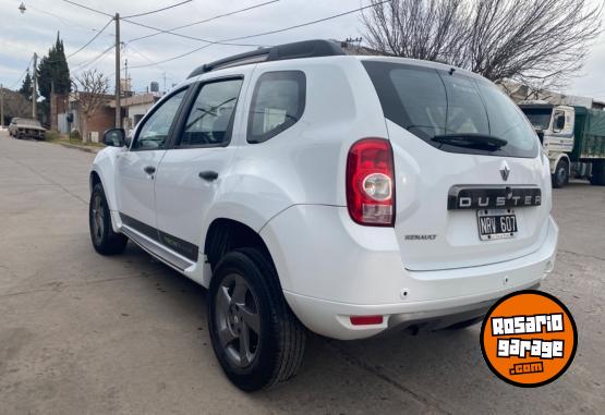 Autos - Renault Duster tech road 2014 Nafta 149000Km - En Venta