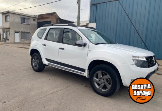 Autos - Renault Duster tech road 2014 Nafta 149000Km - En Venta