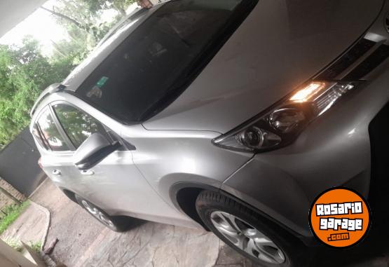 Camionetas - Toyota Rav 4  2.0 4x2  cvt 2013 Nafta 194000Km - En Venta