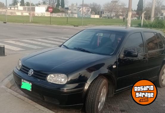 Autos - Volkswagen Golf 2005 Nafta 171000Km - En Venta