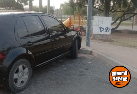 Autos - Volkswagen Golf 2005 Nafta 171000Km - En Venta