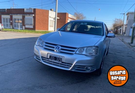 Autos - Volkswagen Golf 2.0 2011 GNC 177000Km - En Venta