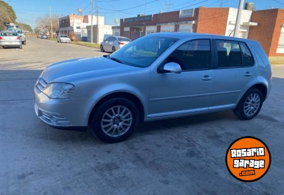 Autos - Volkswagen Golf 2.0 2011 GNC 177000Km - En Venta