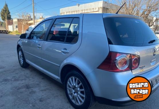 Autos - Volkswagen Golf 2.0 2011 GNC 177000Km - En Venta