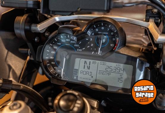 Motos - Bmw R 1200 GS 2017 Nafta 25400Km - En Venta