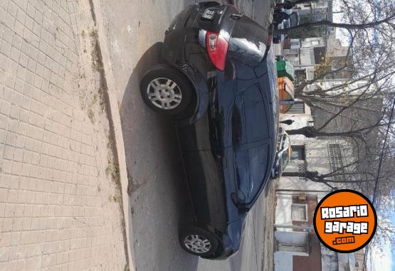 Autos - Ford KA FLY VIRAL 1.0 2009 Nafta 120000Km - En Venta