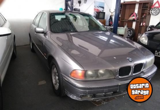 Autos - Bmw BMW 528I 4 PUERTAS 1997 Nafta 189000Km - En Venta