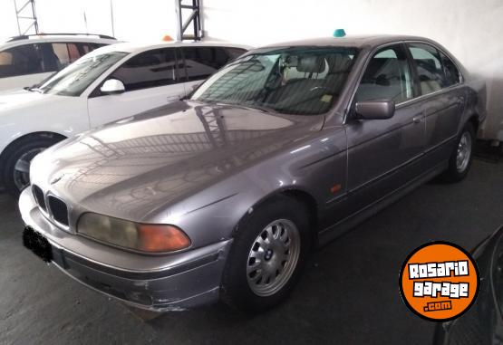 Autos - Bmw BMW 528I 4 PUERTAS 1997 Nafta 189000Km - En Venta