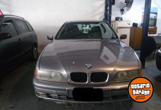 Autos - Bmw BMW 528I 4 PUERTAS 1997 Nafta 189000Km - En Venta