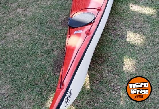 Deportes Náuticos - Kayak simple Wichi - En Venta