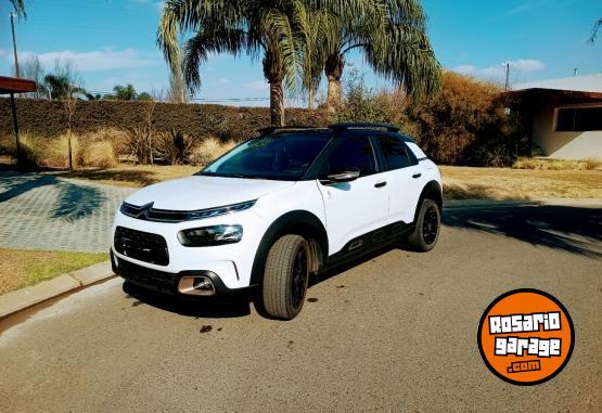 Autos - Citroen C4 Cactus Origins 2019 Nafta 46000Km - En Venta