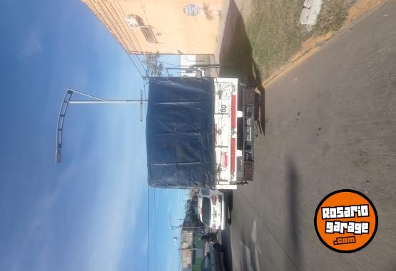 Camiones y Gras - Vendo Iveco daily - En Venta