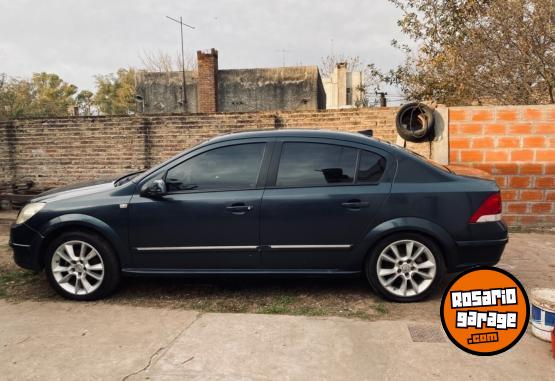 Autos - Chevrolet Vectra 2009 Nafta 157000Km - En Venta