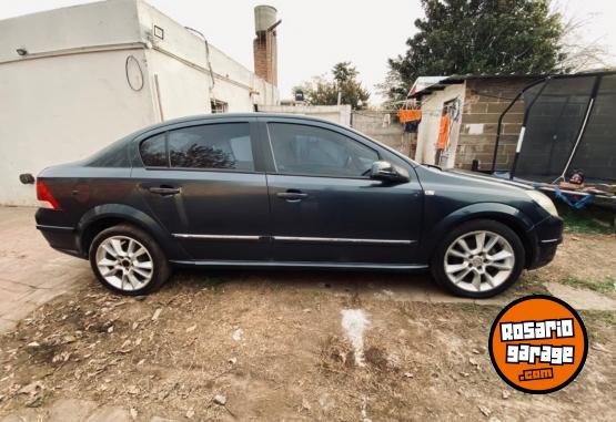 Autos - Chevrolet Vectra 2009 Nafta 157000Km - En Venta