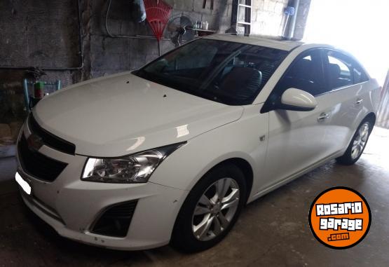 Autos - Chevrolet Cruze 2014 Diesel 250000Km - En Venta