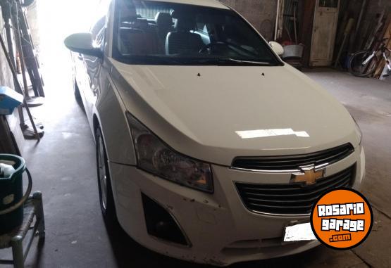 Autos - Chevrolet Cruze 2014 Diesel 250000Km - En Venta