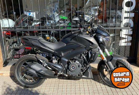 Motos - Bajaj DOMINAR 400 2021 Nafta 10000Km - En Venta