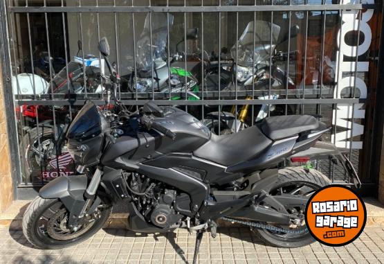 Motos - Bajaj DOMINAR 400 2021 Nafta 10000Km - En Venta