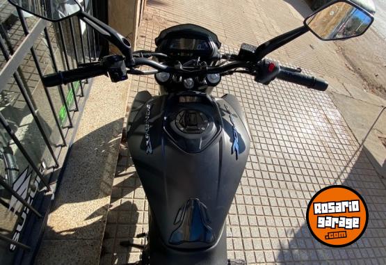 Motos - Bajaj DOMINAR 400 2021 Nafta 10000Km - En Venta