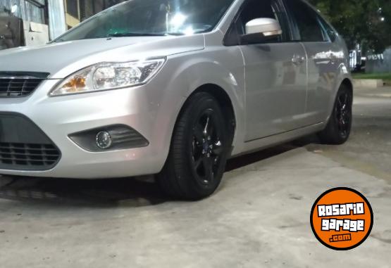 Autos - Ford Focus 2013 Nafta 139000Km - En Venta