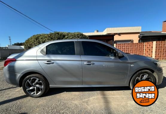 Autos - Citroen C elysee 2018 Nafta 64000Km - En Venta