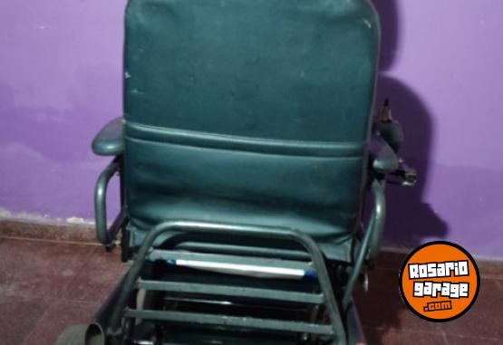 Accesorios para Autos - Silla de ruedas motorizado - En Venta