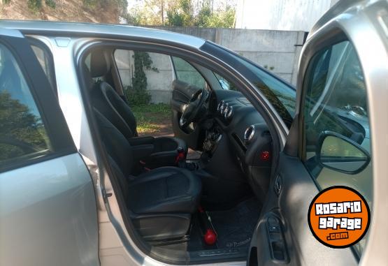 Autos - Citroen C3 PICASSO 1.6 VTI FULL 2014 GNC 98000Km - En Venta