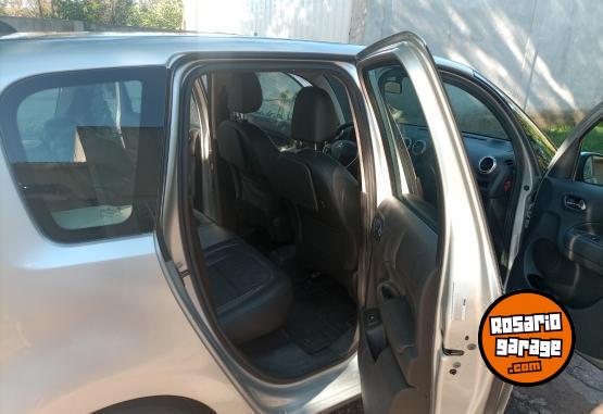 Autos - Citroen C3 PICASSO 1.6 VTI FULL 2014 GNC 98000Km - En Venta