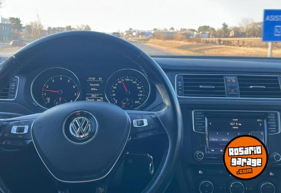 Autos - Volkswagen Vento 2017 Nafta 145000Km - En Venta