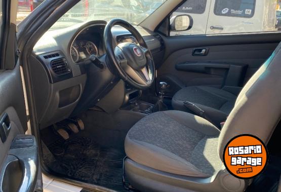 Utilitarios - Fiat STRADA 1.3 TREKKING JTD D 2018 Diesel 128000Km - En Venta