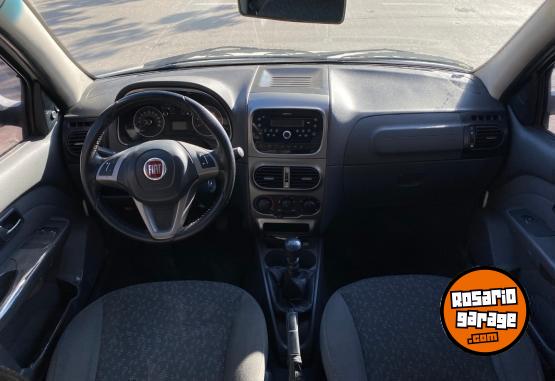 Utilitarios - Fiat STRADA 1.3 TREKKING JTD D 2018 Diesel 128000Km - En Venta